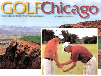 Chicago Golf Article