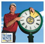 Golf digest