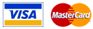 visa/mastercard